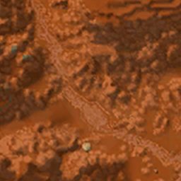 Dustbelch Grotto :: Location :: WoW Classic Dustbelch Grotto :: Location :: WoW Classic
